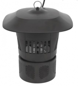 Somogyi home IKF 50 elektromos belt&eacute;ri rovarcsapda